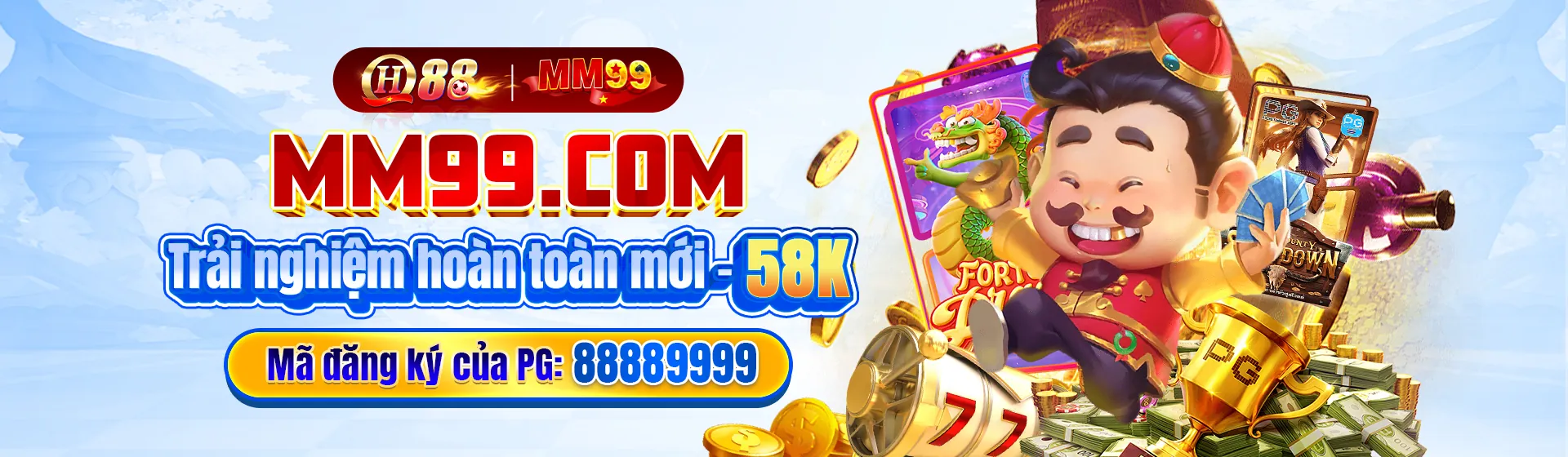 Banner khuyến mãi uw99 khuyến mãi 2026 với ưu đãi chào mừng hấp dẫn