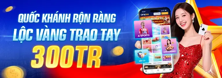 Tiền thưởng chào mừng uw99 khuyến mãi cho người chơi mới