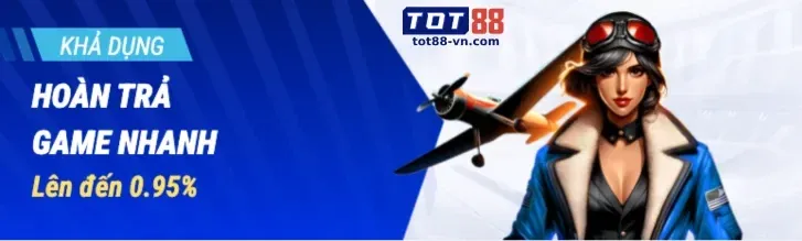 Chương trình hoàn trả uw99 khuyến mãi hàng tuần